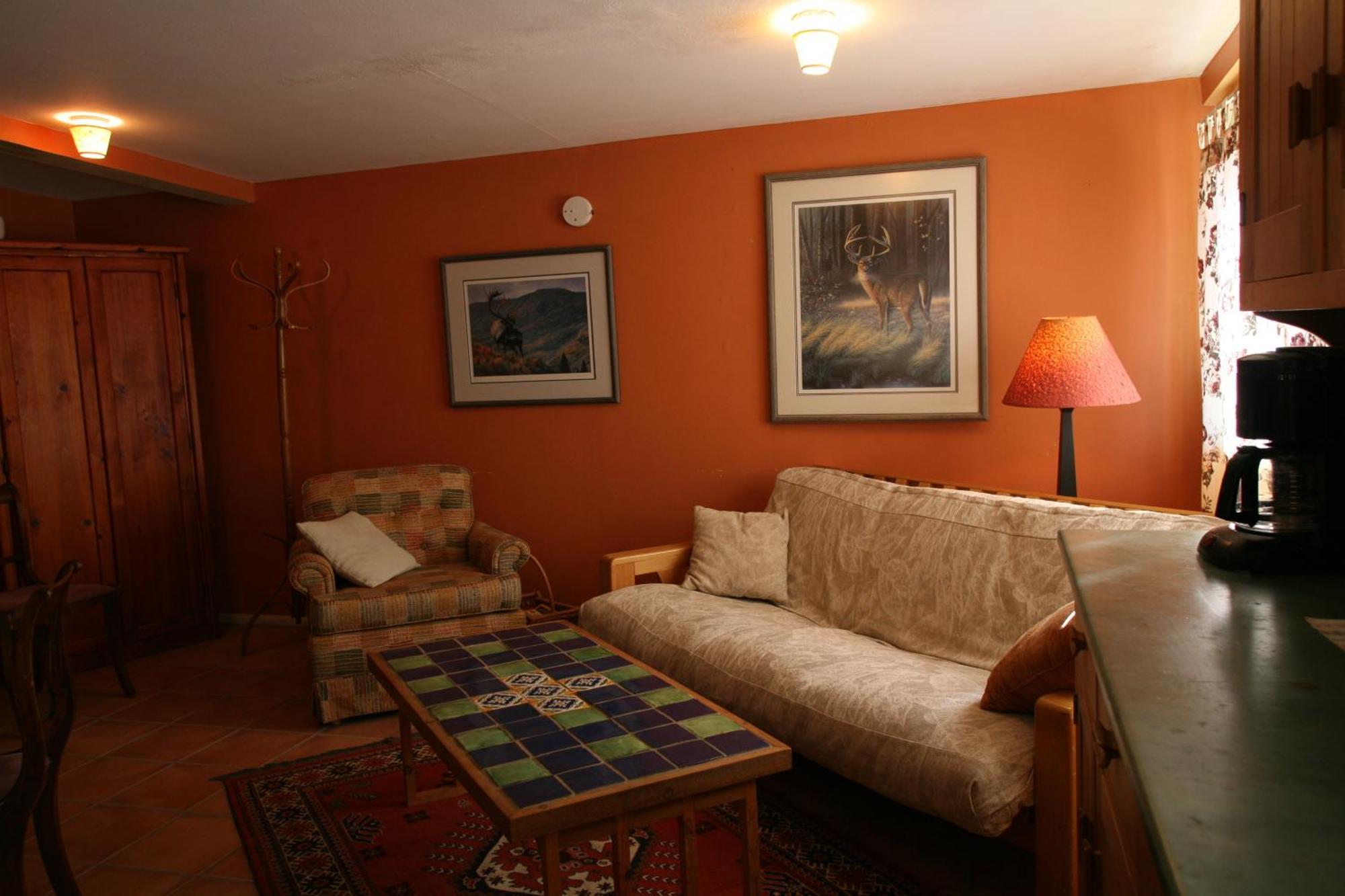 Spirit Tree Inn B&B Patagonia Екстер'єр фото