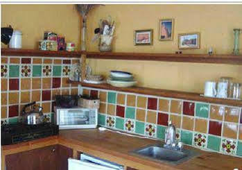 Spirit Tree Inn B&B Patagonia Екстер'єр фото